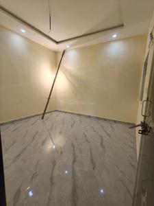 Bedroom Image of 1192 Sq.ft 2 BHK Independent House for sale in Vedanta Vatika, Tatibandh Raipur for Rs. 4700000