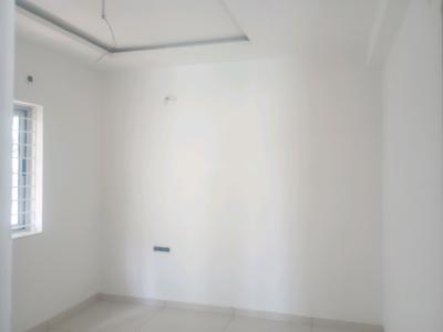 Bedroom Image of 2100 Sq.ft 3 BHK Apartment / Flat for sale in Nallagandla Hyderabad for Rs. 15435000
