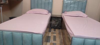 Kitchen Image of Friends Residency  in Sector 18, Gurgaon