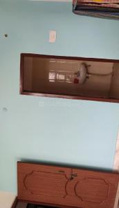 Bedroom Image of 1270 Sq.ft 3 BHK Apartment / Flat for sale in Hazratganj Lucknow for Rs. 7500000