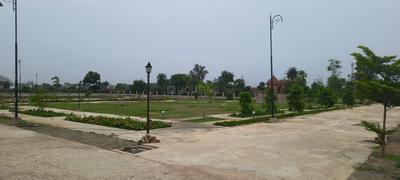 Image of 1250 Sq.ft Residential Plot / Land for sale in Kisan Path, Lucknow for Rs. 7500000