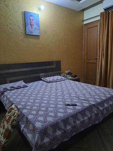 Bedroom Image of 3000 Sq.ft 5 BHK Independent House for sale in Naval Vihar Meerut for Rs. 11000000