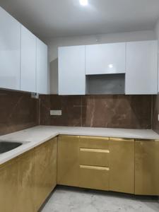 Kitchen Image of 1050 Sq.ft 2 BHK Apartment / Flat for sale in Vihaan Wardania, Noida Extension Greater Noida for Rs. 5100000