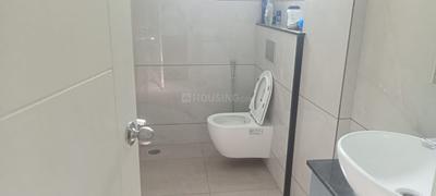 Image of 150 Sq.ft 1 RK Builder Floor for rent in Kammanahalli, Bengaluru for Rs. 14000