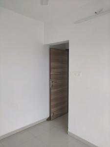 Bedroom Image of 1050 Sq.ft 2 BHK Apartment / Flat for sale in Hiranandani Gardens Valencia, Powai Mumbai for Rs. 40500000