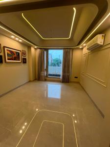 3 BHK Independent Builder Floor