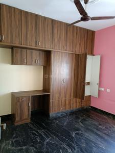 Bedroom Image of 500 Sq.ft 1 BHK Apartment / Flat for rent in Rayasandra Bengaluru for Rs. 12000