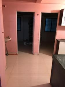 Kitchen Image of 600 Sq.ft 2 BHK Apartment / Flat for sale in Dhayari Pune for Rs. 4500000