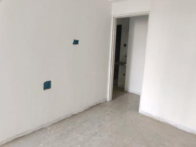 Bedroom Image of 1158 Sq.ft 2 BHK Apartment / Flat for sale in NMS One 8 One by NMS Enterprises, Ulwe Navi Mumbai for Rs. 12200000