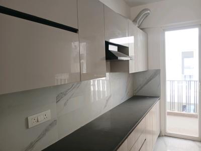 Kitchen Image of 1494 Sq.ft 3.5 BHK Builder Floor for rent in Smartworld Gems, Sector 89 Gurgaon for Rs. 31222