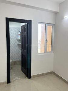 Bedroom Image of 1595 Sq.ft 3 BHK Apartment / Flat for sale in Ajnara Homes, Noida Extension Greater Noida for Rs. 13500000