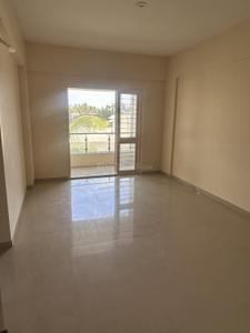 Hall Image of 671 Sq.ft 1 BHK Apartment / Flat for sale in Unity Chrome, Deokar Panand Kolhapur for Rs. 3700000