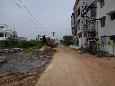 Image of 1200 Sq.ft Residential Plot / Land for sale in Urapakkam, Chennai for Rs. 5000000