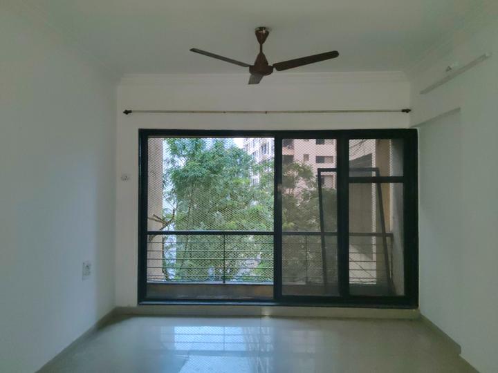 Lalani Residency Living Room 1
