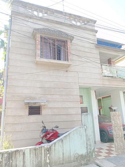 Pearabagan, Garia Building View 1