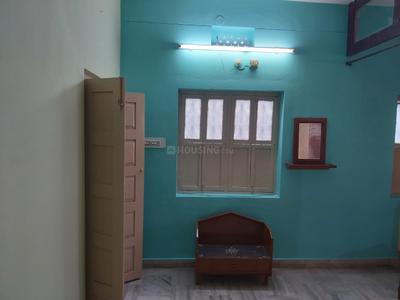 Bedroom Image of 700 Sq.ft 1 BHK Builder Floor for rent in LB Nagar Hyderabad for Rs. 14000