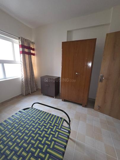 Jasana Princes Park Bedroom 1