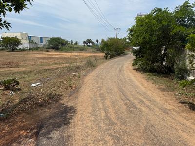 Image of 1800 Sq.ft Residential Plot / Land for sale in Morai, Chennai for Rs. 3500000