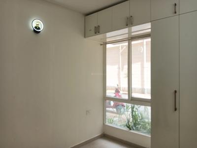 Bedroom Image of 1100 Sq.ft 2.5 BHK Apartment / Flat for sale in Sector 37D Gurgaon for Rs. 8000000