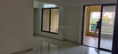 Hall Image of 1510 Sq.ft 3 BHK Apartment / Flat for sale in OM Tropica Phase II, Ravet Pune for Rs. 11000000