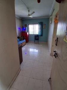 Hall Image of 550 Sq.ft 1 BHK Apartment / Flat for sale in Anand Nagar, Sinhagad Road Pune for Rs. 6500000