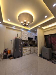 Hall Image of 933 Sq.ft 2 BHK Apartment / Flat for sale in Sapnil Residency, Baranagar Kolkata for Rs. 8000000