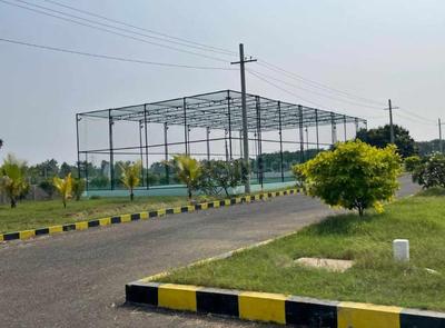 Image of 200 Sq.ft Residential Plot / Land for sale in Leo Resorts, Kothavalasa, Vizianagaram for Rs. 1950000