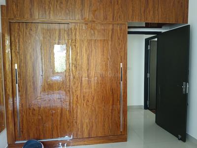 Bedroom Image of 1309 Sq.ft 2 BHK Apartment / Flat for sale in Godrej Eternity by Godrej Properties Ltd. , Lal Bahadur Shastri Nagar Bengaluru for Rs. 16900000