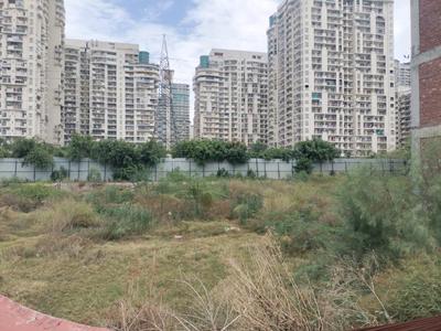 Residential Plot
