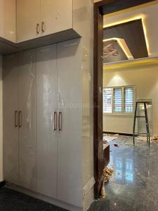 Bedroom Image of 3600 Sq.ft 4 BHK Independent House for sale in Ullal Uppanagar Bengaluru for Rs. 23000000