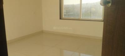 Bedroom Image of 1493 Sq.ft 3 BHK Apartment / Flat for sale in Ravetkar Janhavi, Kothrud Pune for Rs. 22500000