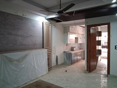 Living Room Image of 1100 Sq.ft 2 BHK Apartment / Flat for sale in JMD DM Infra, Sector 104 Noida for Rs. 4421000