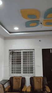 Image of 1200 Sq.ft 3 BHK Independent House for sale in Badangpet, Hyderabad for Rs. 9800000