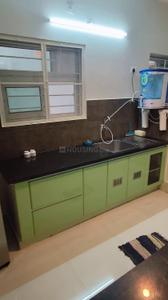 Kitchen Image of 1112 Sq.ft 2 BHK Apartment / Flat for sale in Urban Fantastic, Vanagaram Chennai for Rs. 9500000