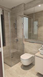 Image of 2439 Sq.ft 4 BHK Apartment / Flat for sale in Adani Ten BKC, Bandra East, Mumbai for Rs. 145000000