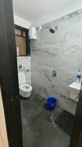 Image of 1000 Sq.ft 2 BHK Apartment / Flat for rent in Roongta Shree Tirumala Omkar Apartment, Gangapur, Nashik for Rs. 20000