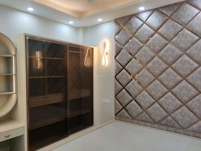 Bedroom Image of 1700 Sq.ft 4 BHK Builder Floor for sale in Indirapuram Ghaziabad for Rs. 23000000