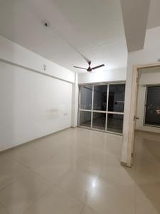 Hall Image of 709 Sq.ft 1 BHK Apartment / Flat for rent in Green Paradise, Dahin Nagar Surat for Rs. 10500
