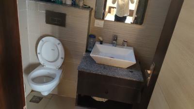 Image of 1250 Sq.ft 2 BHK Apartment / Flat for sale in Paras Dews, Sector 106, Gurgaon for Rs. 16500000