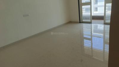 Bedroom Image of 1010 Sq.ft 2 BHK Apartment / Flat for rent in Kohinoor Viva City , Dhanori Pune for Rs. 25000