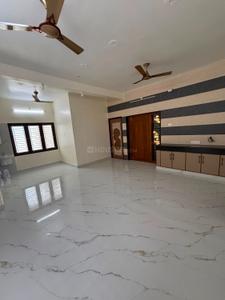 2 BHK Independent Builder Floor