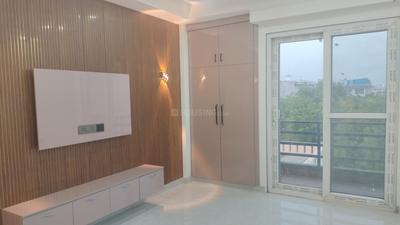 Bedroom Image of 1800 Sq.ft 3 BHK Builder Floor for sale in Sector 22 Gurgaon for Rs. 26000000