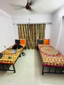 Bedroom Image of Navkar  in Ghatkopar East, Mumbai