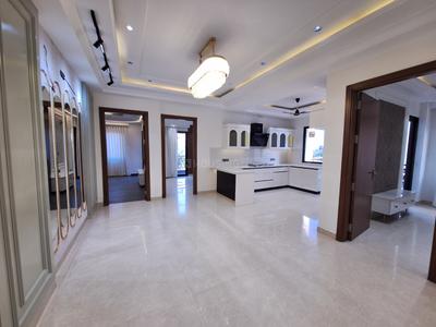 Hall Image of 2800 Sq.ft 4 BHK Builder Floor for sale in Ansal Versalia, Sector 67 Gurgaon for Rs. 35000000