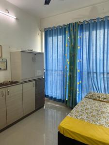Bedroom Image of 1350 Sq.ft 3 BHK Apartment / Flat for sale in Terraform Everest World, Thane West Thane for Rs. 15500000