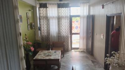 Living Room Image of 900 Sq.ft 2 BHK Apartment / Flat for sale in Chamrauli Agra for Rs. 2200000