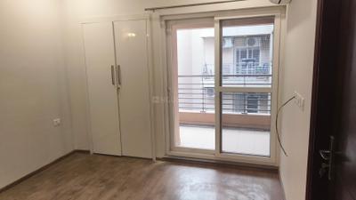 Bedroom Image of 1620 Sq.ft 3 BHK Apartment / Flat for sale in ABA Cleo County, Sector 121 Noida for Rs. 26000000