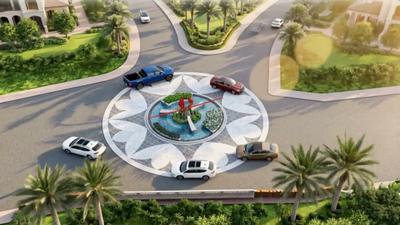 Image of 111 Sq.ft Residential Plot / Land for sale in Gadota, Jaipur for Rs. 2642000