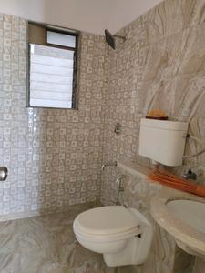 Common Bathroom Image of 1050 Sq.ft 2 BHK Apartment / Flat for sale in Anmol Sankalp, Ulwe Navi Mumbai for Rs. 13000000
