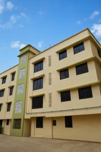 Image of 415 Sq.ft 1 BHK Apartment / Flat for sale in Bhiwandi, Thane for Rs. 1400000